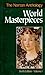 The Norton Anthology of World Masterpieces by Maynard MacK (1992-02-01)