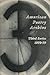AMERICAN POETRY ARCHIVE Thi...