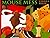 Mouse Mess by Linnea Riley (1998-12-23)