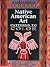 Native American Art Patterns to Color