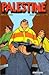 Palestine #2 (Fantagraphics)