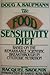 The Food Sensitivity Diet