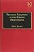 Practice Learning in the Caring Professions by Dave Evans (1999-11-01)