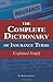 The Complete Dictionary of ...