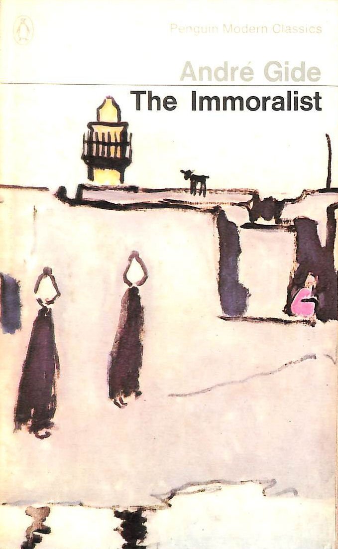 The Immoralist