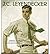 J.C. Leyendecker by Laurence S. Cutler