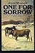 One for Sorrow by Joyce Stranger (29-May-1905) Paperback