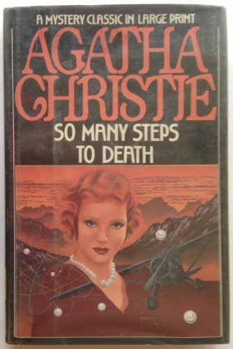 So Many Steps to Death