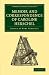 Memoir and Correspondence of Caroline Herschel (Cambridge Lib... by Unknown Author