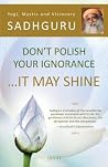 Don't Polish Your...