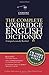 The Complete Uxbridge English Dictionary: I'm Sorry I Haven't a Clue by Graeme Garden (2016-10-06)