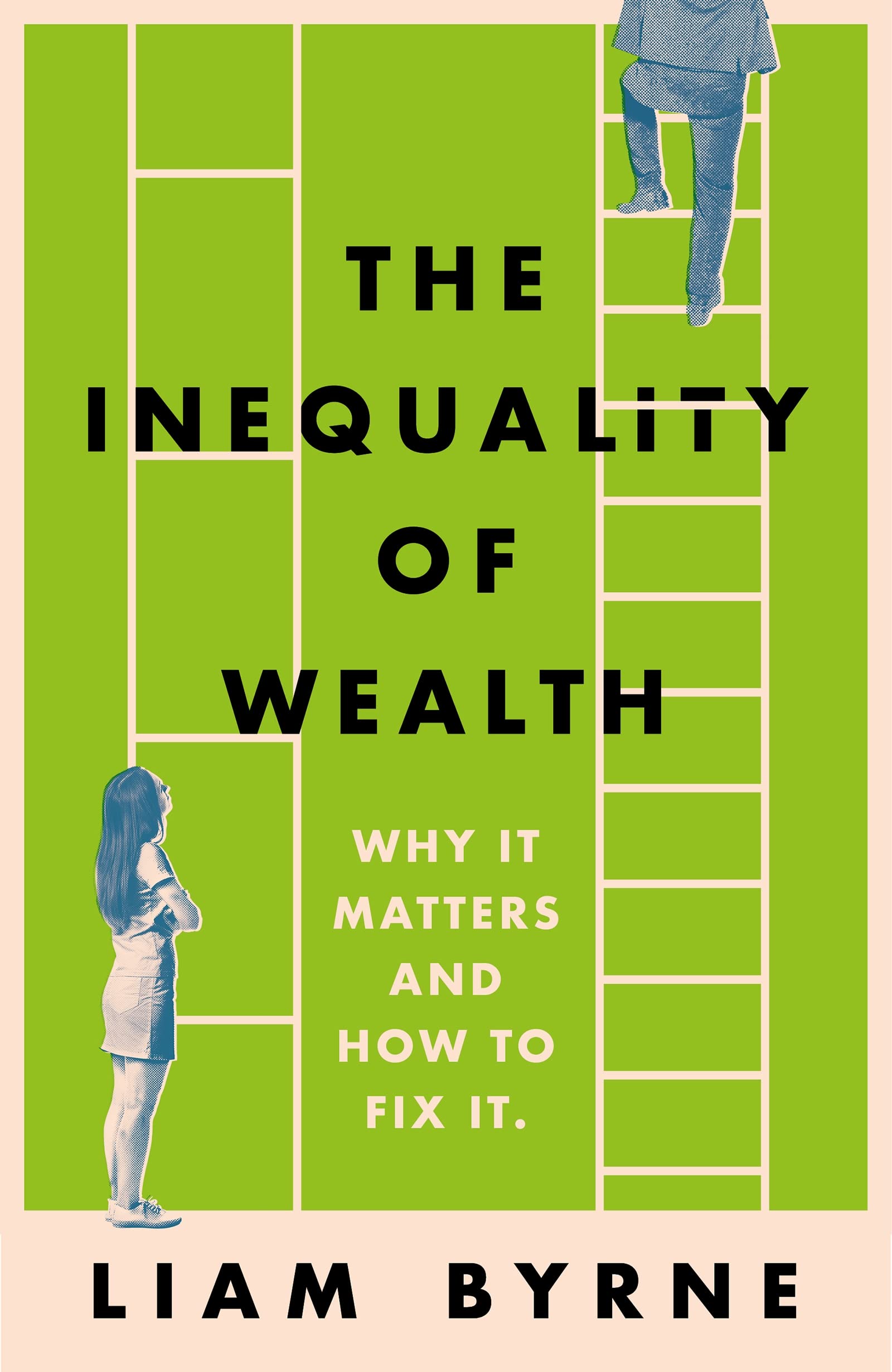The Inequality of Wealth: Why it Matters and How to Fix it (Kindle Edition)