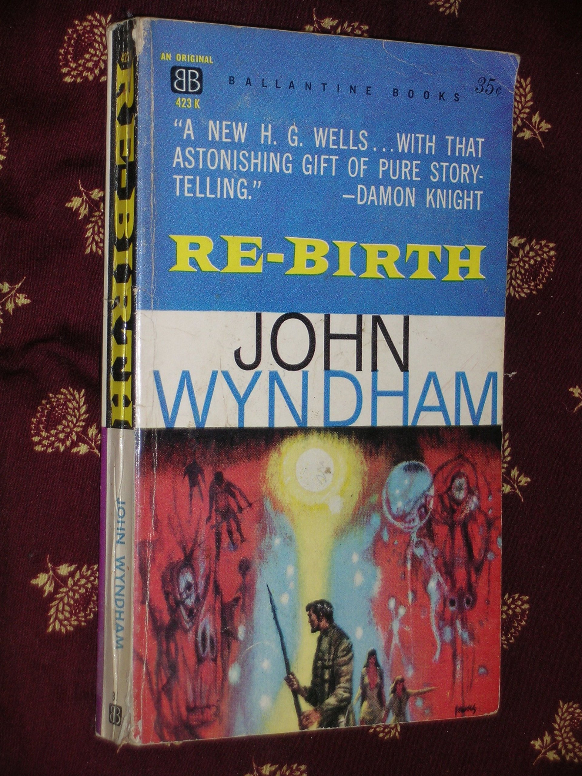 Re-Birth