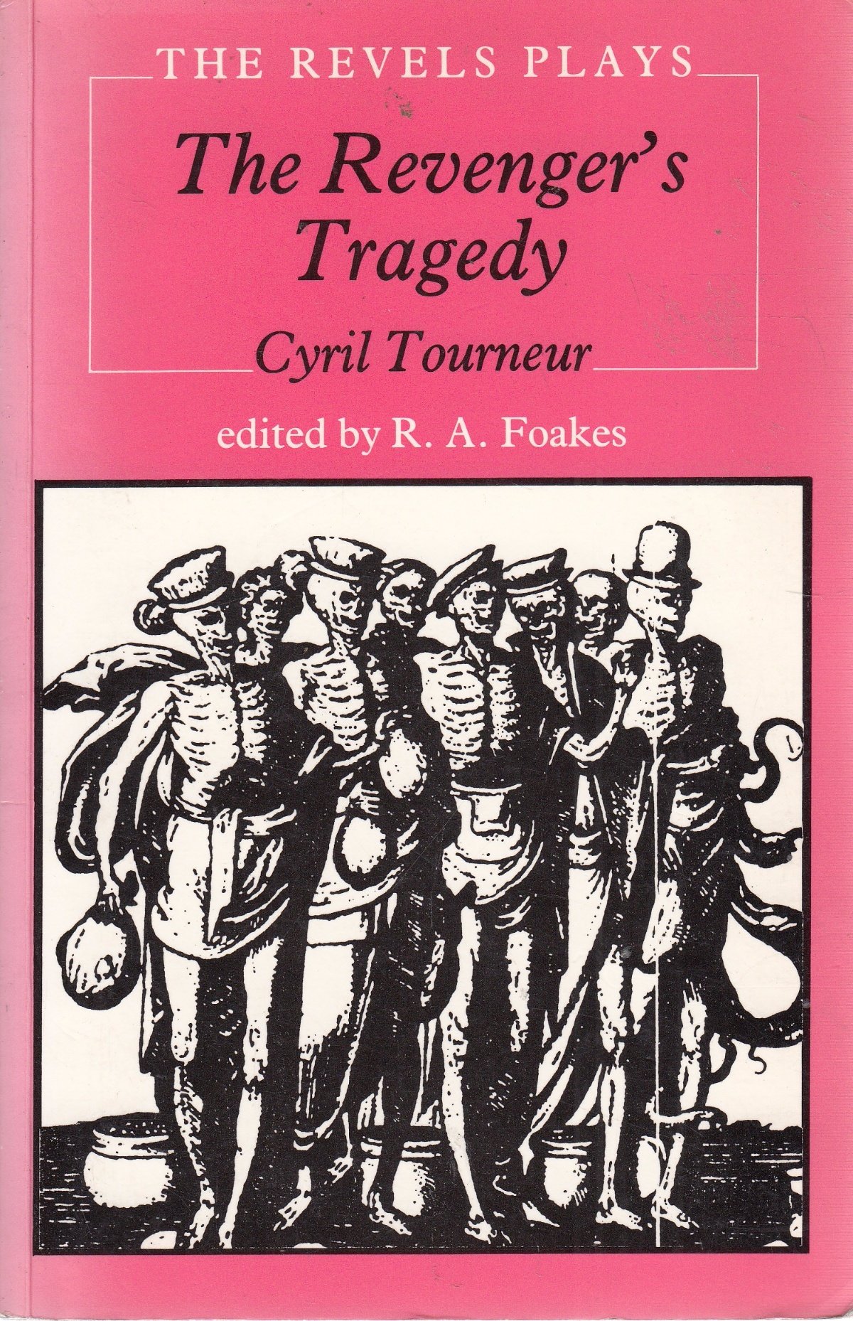 The Revenger's Tragedy