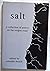 Salt: a collection of poetry on the oregon coast