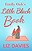Emily Oak's Little Black Book