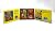 Hanuman & Durga, Shiv Chalisa Book Pack of 3 (Code 1917, 851 & 228)