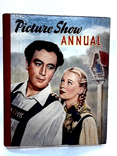 Picture Show Annual 1951 (Hardcover)