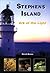 Stephens Island: Ark of the...