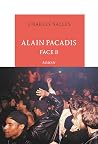 Alain Pacadis, fa...