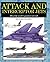 Attack and Interceptor Jets: 300 of the World's Greatest Aircraft (Amber Military Series) by Michael Sharpe (2001-08-01)