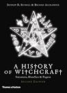 A History of Witc...