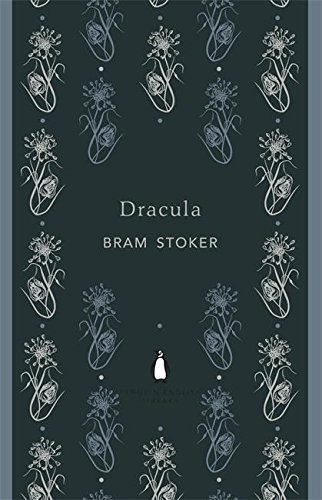 Dracula (Paperback Bunko)