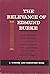 The Relevance Of Edmund Bur...