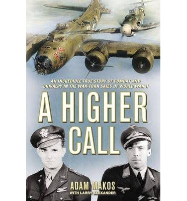 A Higher Call