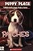 Patches by Miles, Ellen [Scholastic Press,2007] (Paperback)