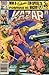 Ka-Zar The Savage - Vol. 1,...
