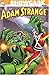 Showcase Presents: Adam Strange by Gardner Fox (2007-08-08)