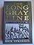 The Long Gray Line First edition by Atkinson, Rick (1990) Hardcover