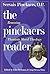 The Pinckaers Reader: Renewing Thomistic Moral Theology by Pinckaers, Servais (2005) Paperback