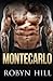 Montecarlo (Spanish Edition) by Robyn Hill (2015-06-24)