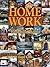 Home Work: Handbuilt Shelter by Lloyd Kahn (2004-04-20)