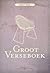 Groot Verseboek by André Brink Groot Verseboek by André Brink