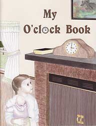 My O'Clock Book (Unknown Binding)
