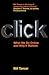 Click: What We Do Online and Why It Matters by Bill Tancer (5-Feb-2009) Paperback
