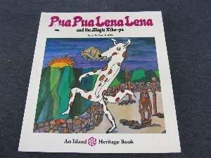 Pua Pua Lena Lena (Paperback)