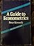A guide to Econometrics 2nd Second Edition