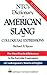 N.T.C.'s Dictionary of American Slang and Colloquial Expressions (National textbook language dictionaries) (2001-01-01)