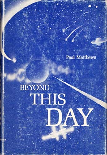 Beyond this day (Hardcover)