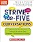 Strive-for-Five Conversations: A Framework That Gets Kids Talking to Accelerate Their Language Comprehension and Literacy (The Science of Reading in Practice)