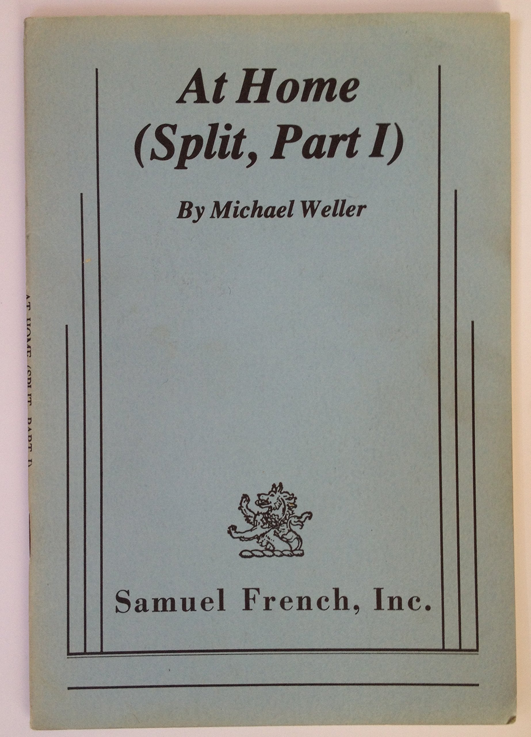 At Home (Split, Part 1)