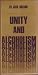 Unity and Alcoholism