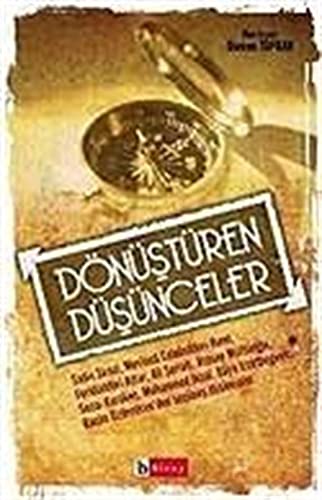 Dönüştüren Düşünceler (Paperback)