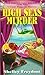 High Seas Murder: A Lindy Haggerty Mystery (Linda Haggerty Mysteries) by Shelley Freydont (2001-07-01)