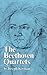 The Beethoven Quartets by Joseph Kerman(1979-04-17)