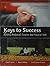 Keys to Success: Building Analytical, Creative and Practical Skills (A Custom Edition for TSTC West Texas)